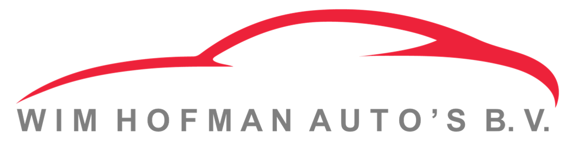 Hofman Auto's